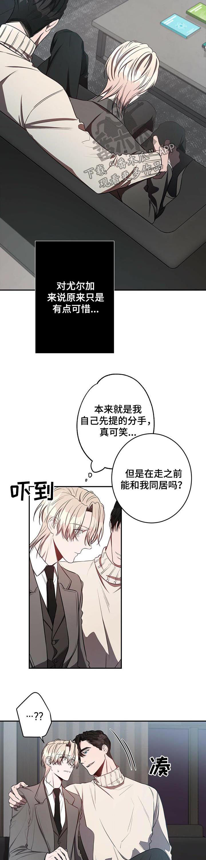 《纽约秘事》第30章最后几天 第3页