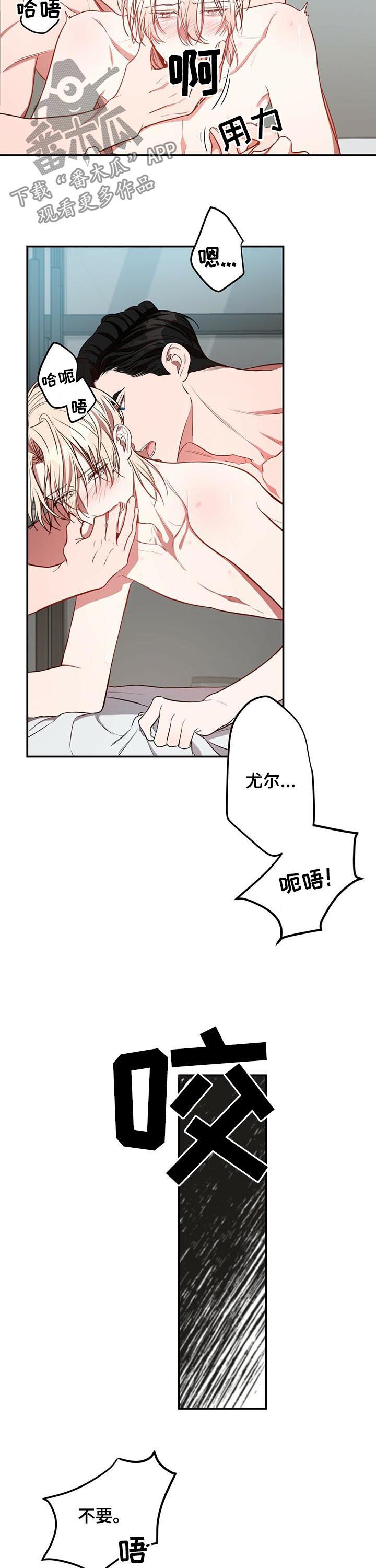 《纽约秘事》第30章最后几天 第9页