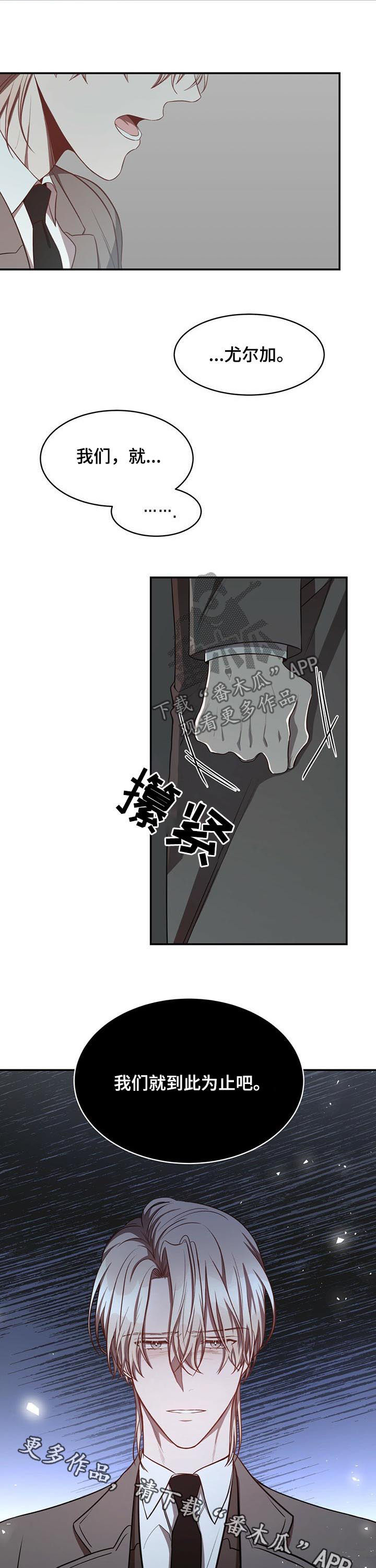 《纽约秘事》第28章到此为止 第11页