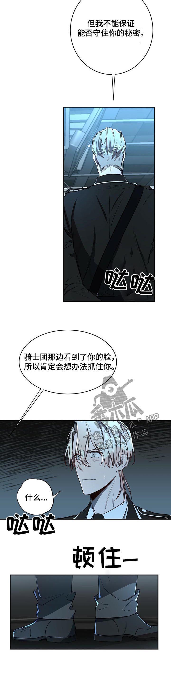《纽约秘事》第26章任务 第9页