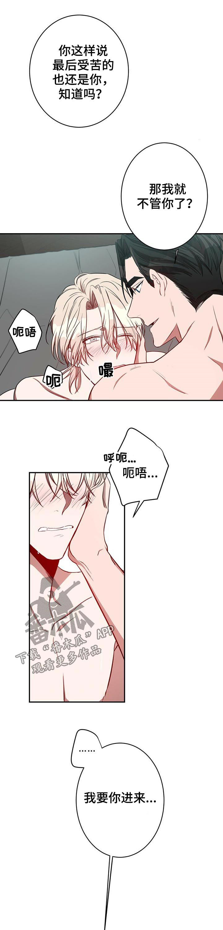 《纽约秘事》第24章喜欢 第7页