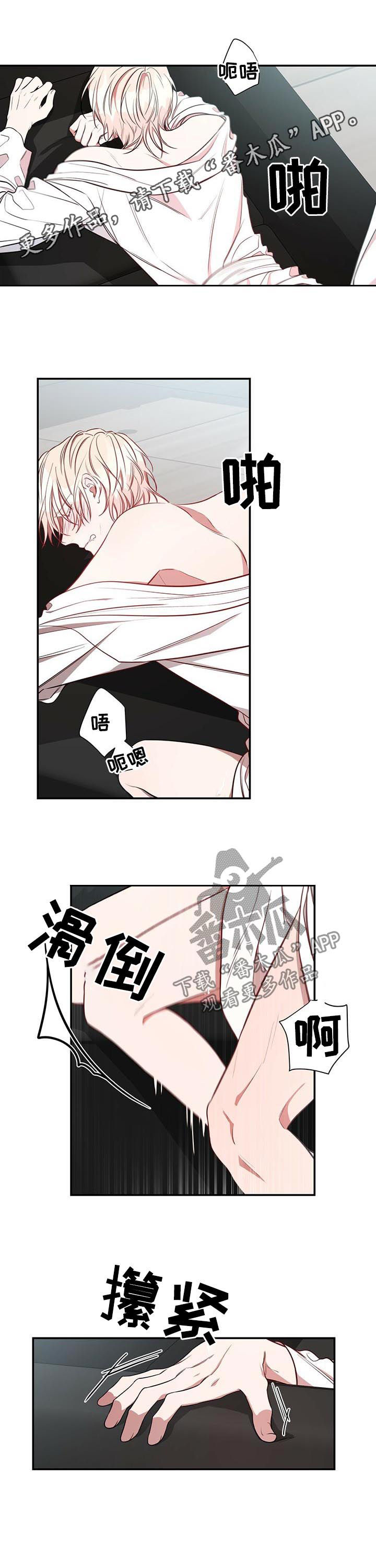 《纽约秘事》第23章特别 第1页