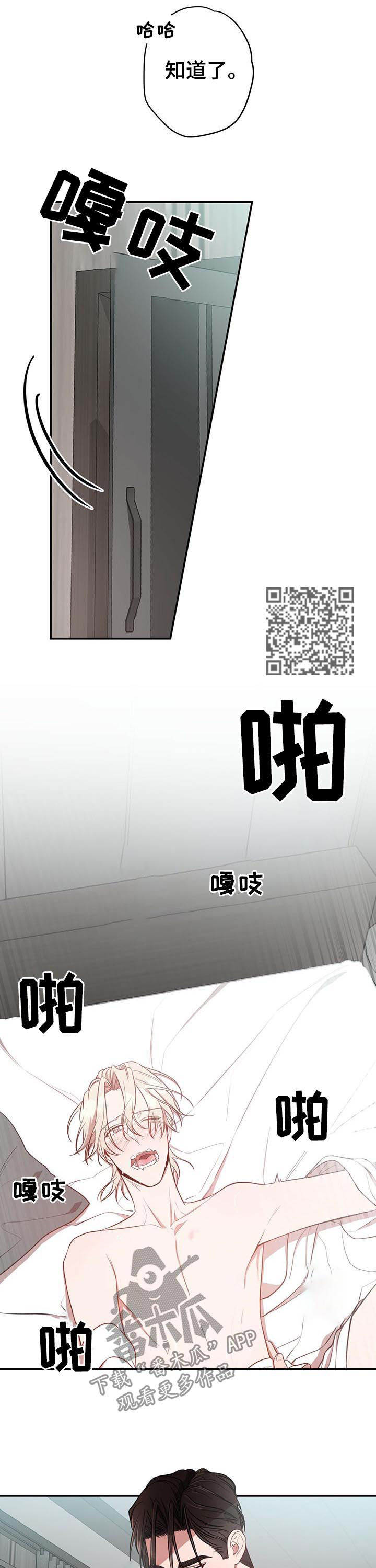 《纽约秘事》第23章特别 第6页