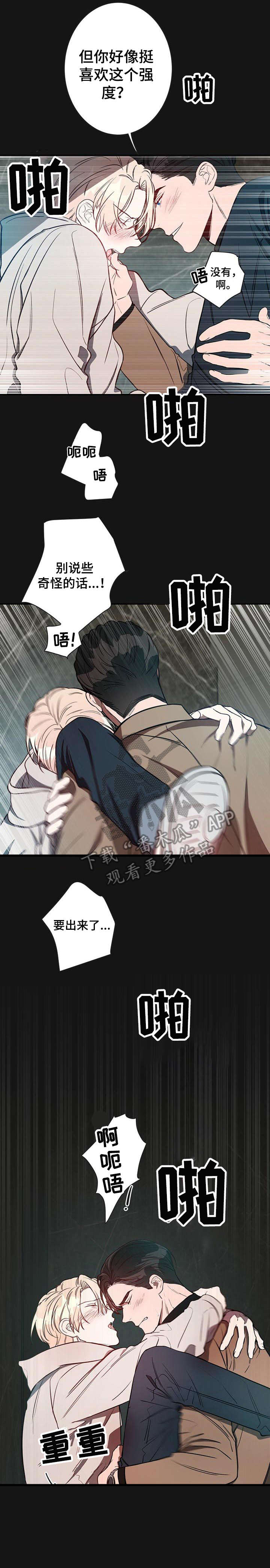 《纽约秘事》第15章好想法 第3页