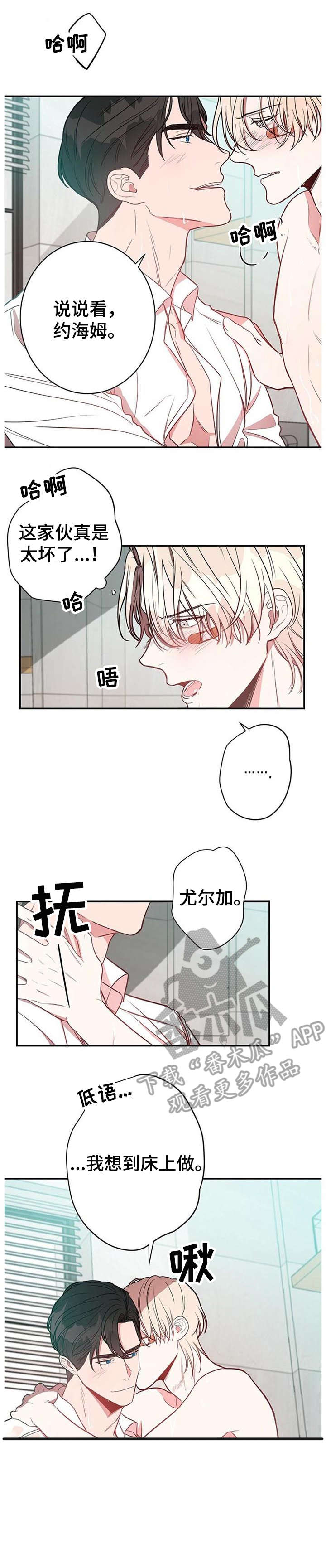 《纽约秘事》第12章不要后悔 第11页