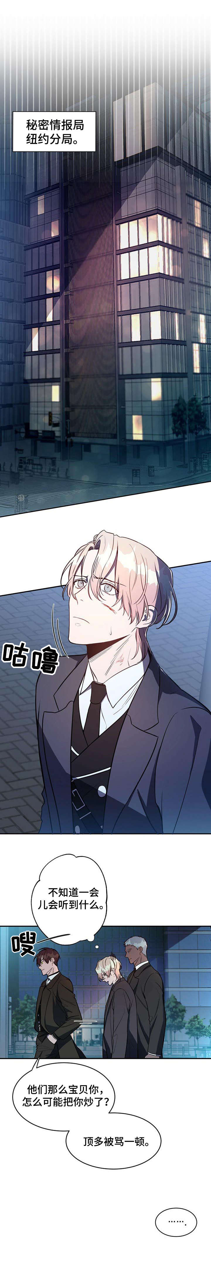 《纽约秘事》第9章长官 第2页
