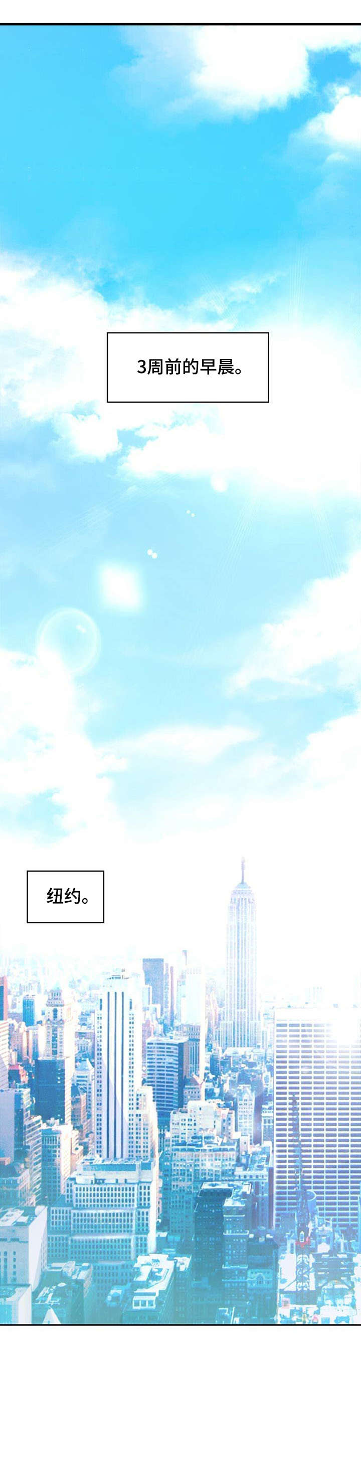 《纽约秘事》第1章杀手 第9页