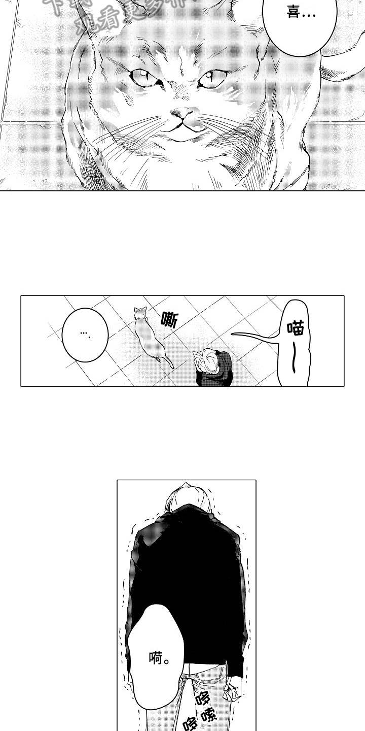《男友忠诚度》第15章情不自禁 第12页