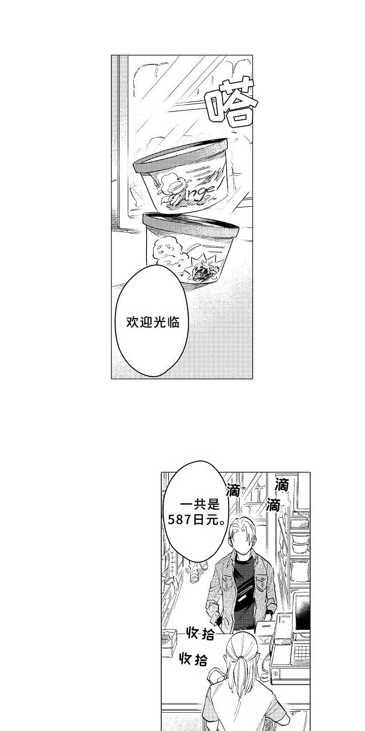 《男友忠诚度》第20章胡思乱想 第10页