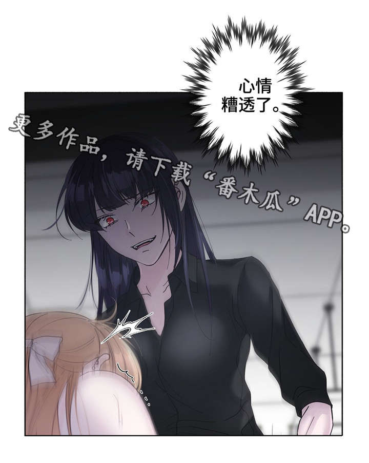 《同门挚爱》第28章糟糕透了 第15页