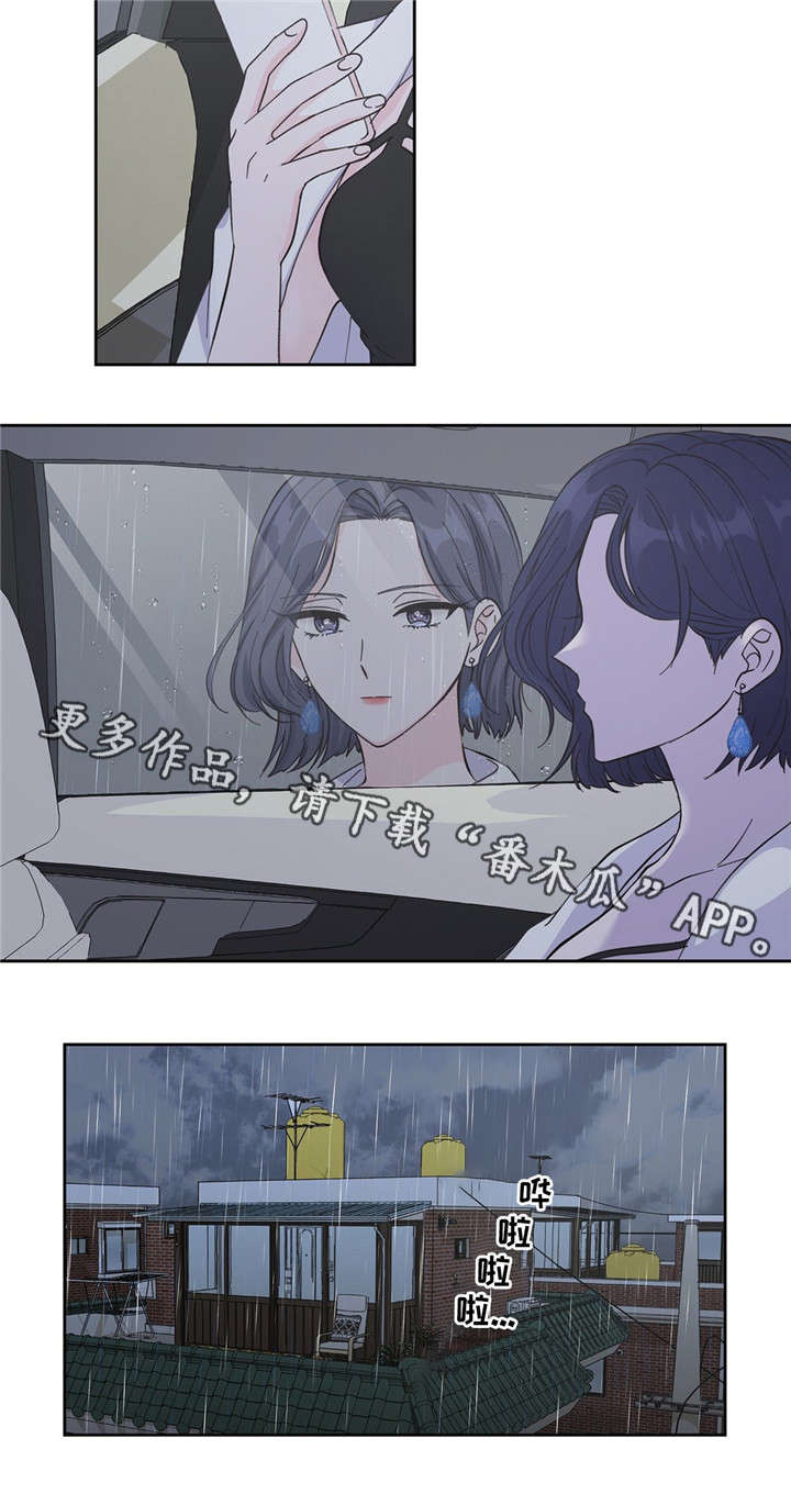 《同门挚爱》第9章漏水 第2页