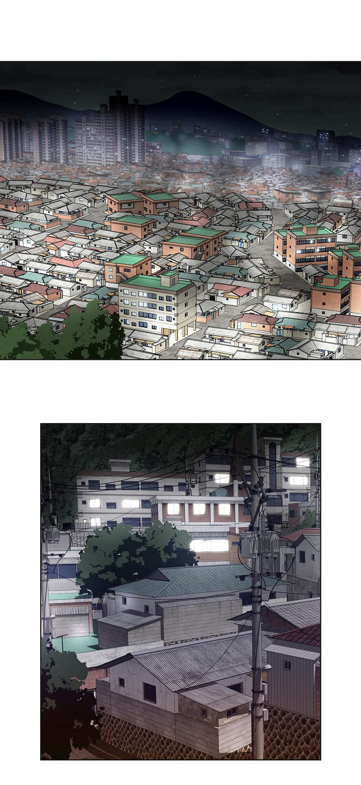 《成名天地》第13章游刃有余 第4页