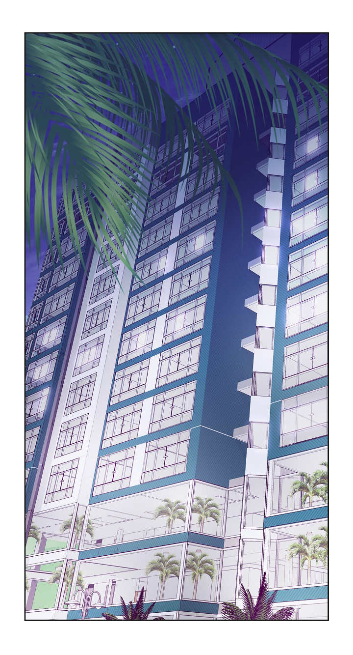 《成名天地》第29章勇气 第1页