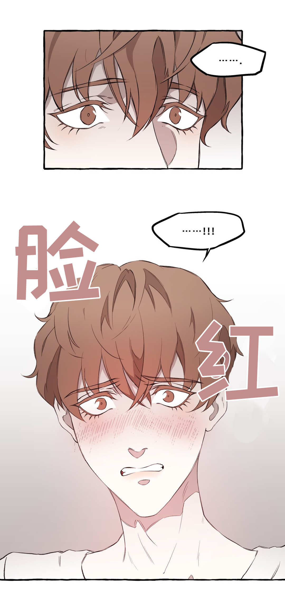 《殊遇》第13章好看 第11页