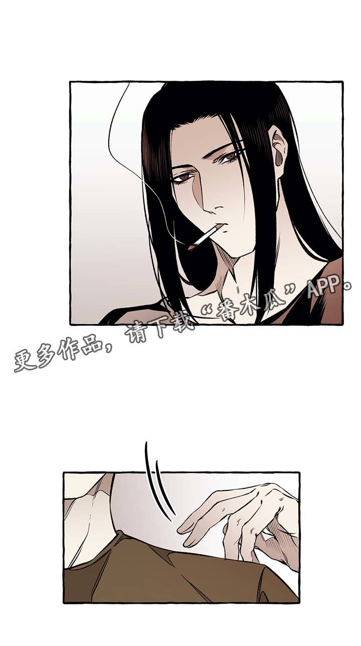 《殊遇》第32章看一下手机 第13页