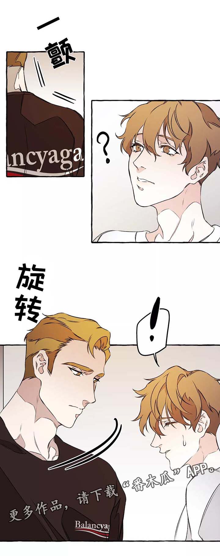 《殊遇》第38章安慰 第13页