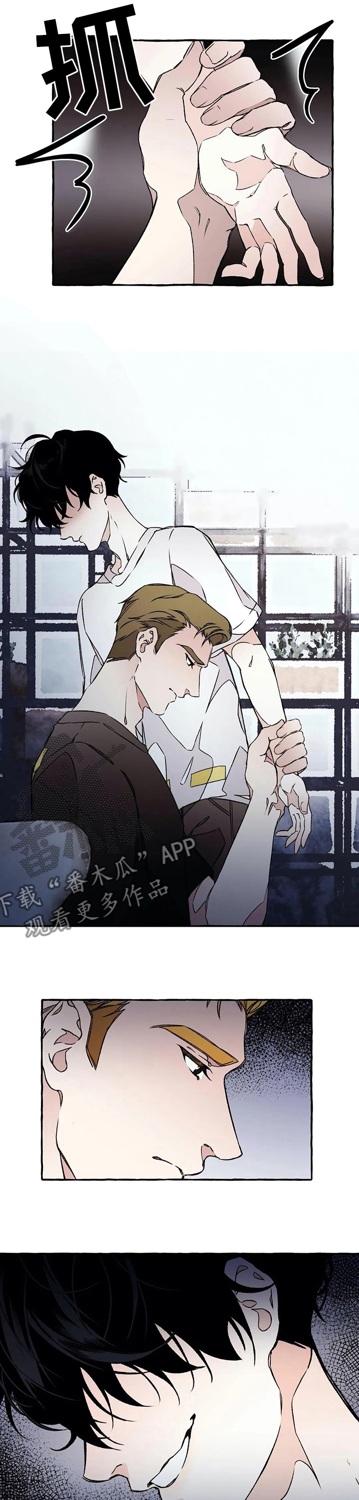 《殊遇》第42章为什么这样 第3页