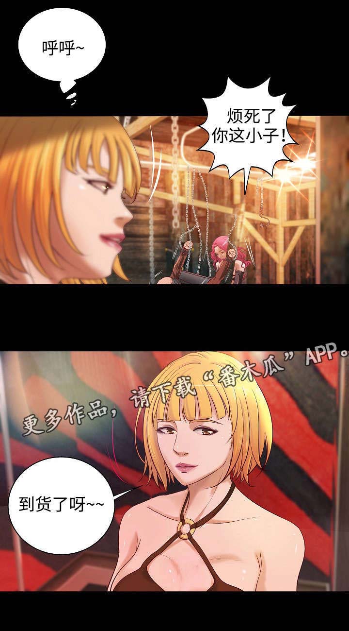 《出版》第13章特殊职业 第11页