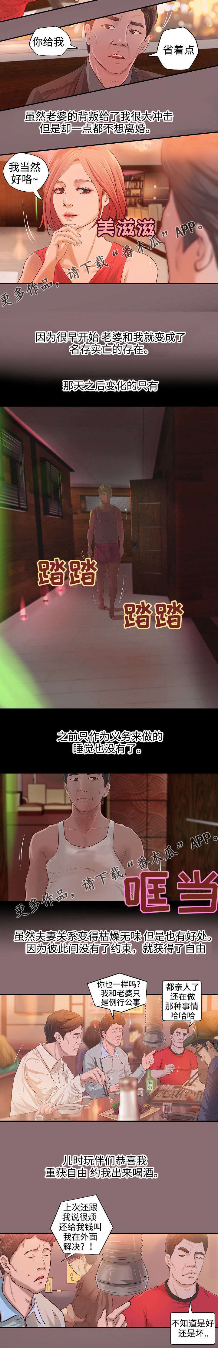 《出版》第6章名存实亡 第6页
