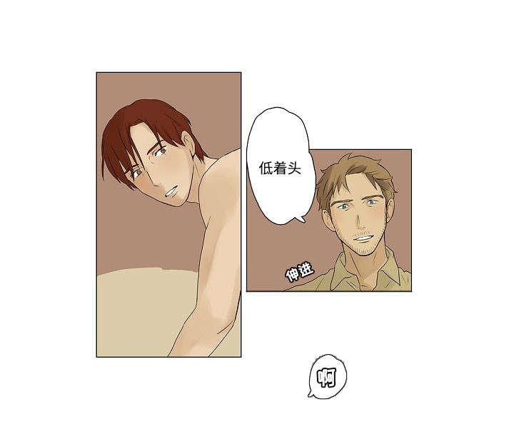 《放牧》第3章着迷 第3页