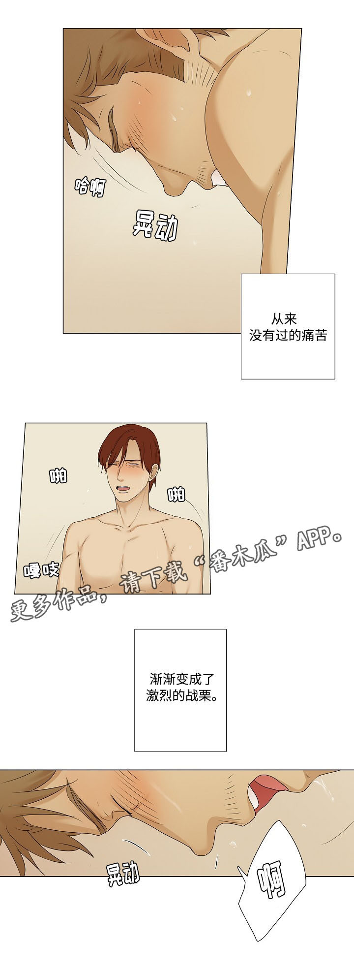 《放牧》第19章信任 第8页