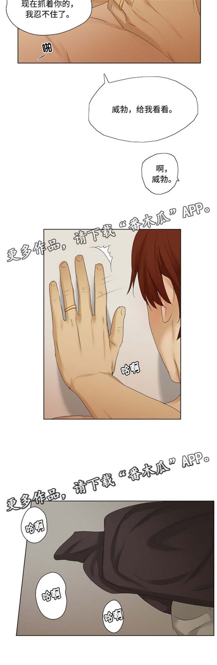 《放牧》第38章一起承担 第5页