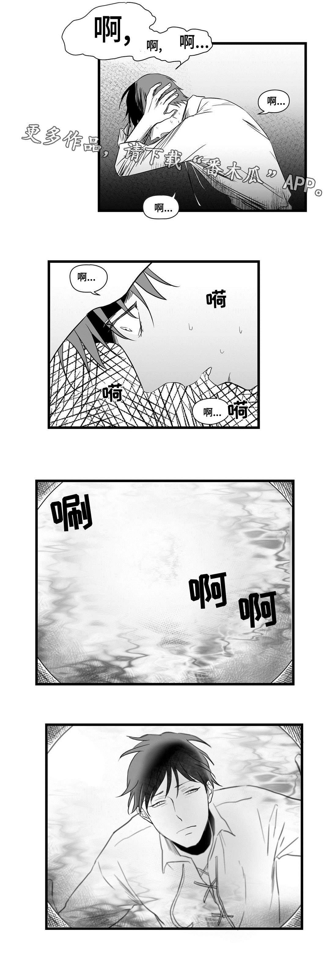 《巫师与王子》第16章分神 第3页