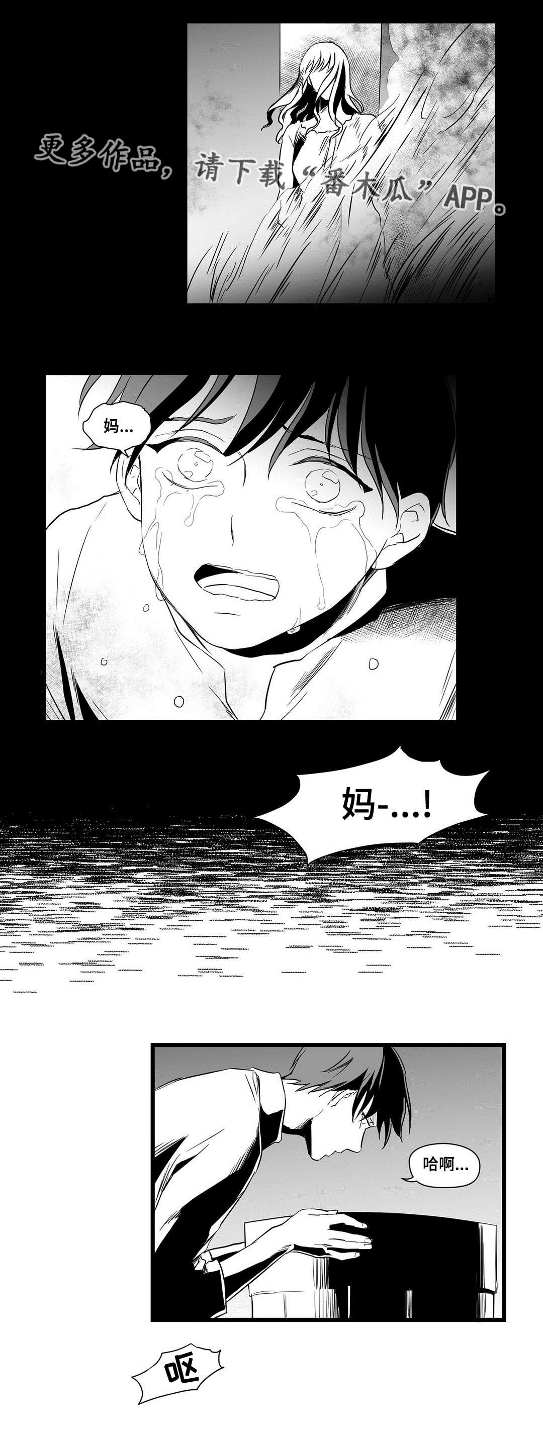 《巫师与王子》第16章分神 第5页