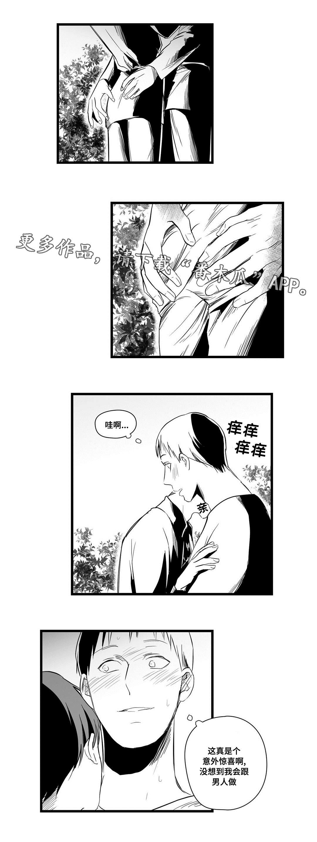 《巫师与王子》第20章祭品 第1页