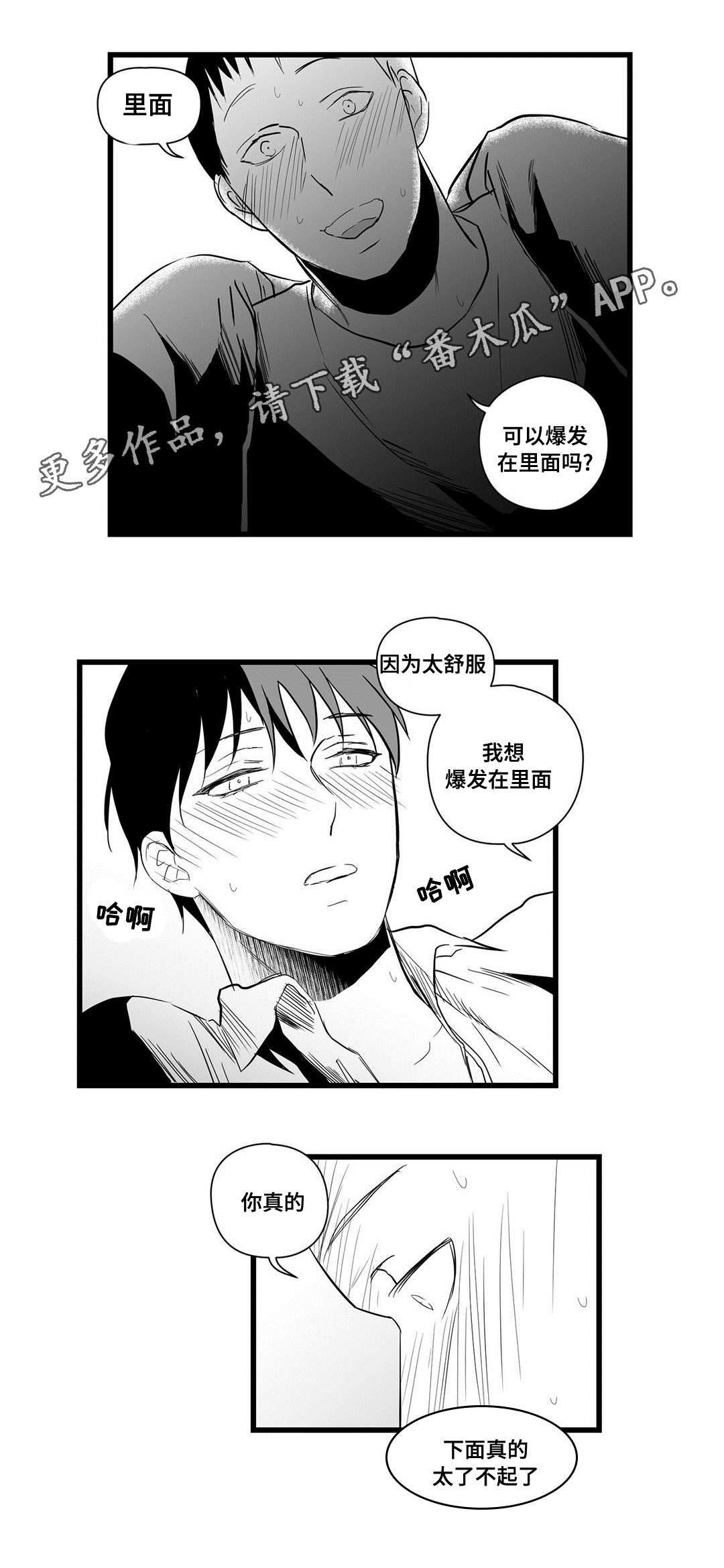 《巫师与王子》第21章合作 第9页