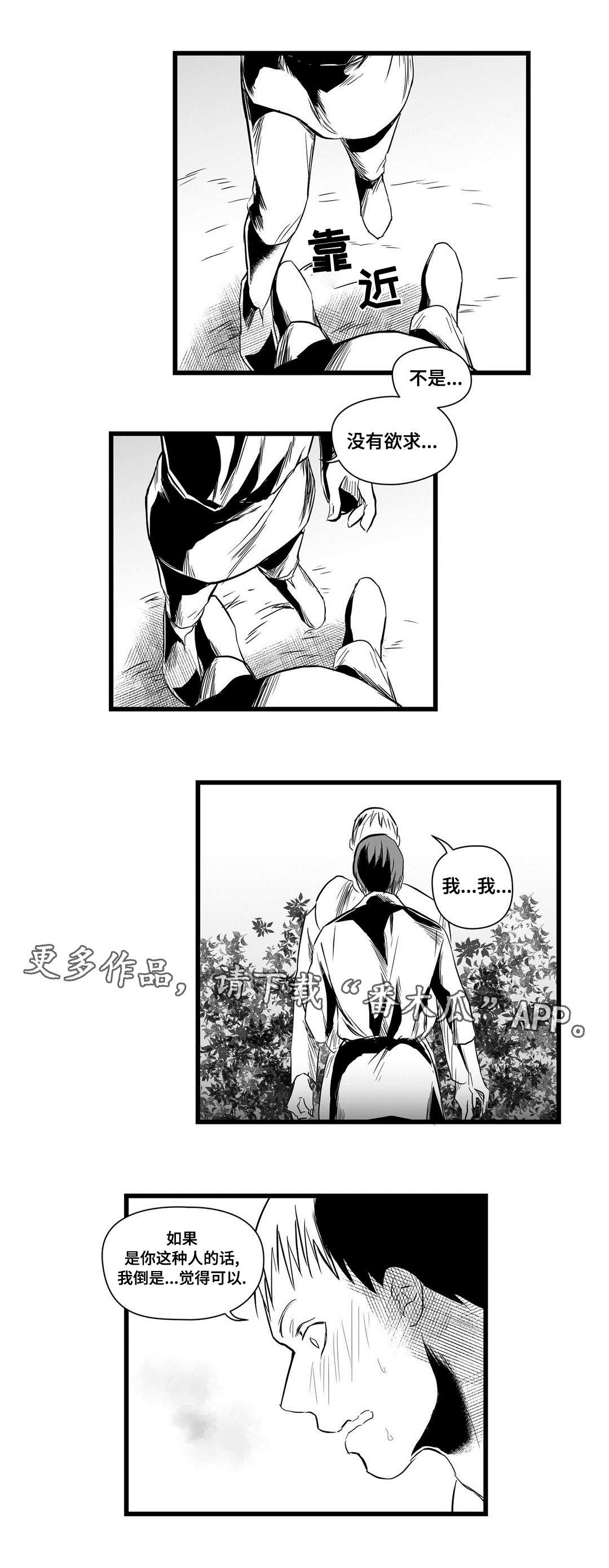 《巫师与王子》第19章打猎 第13页
