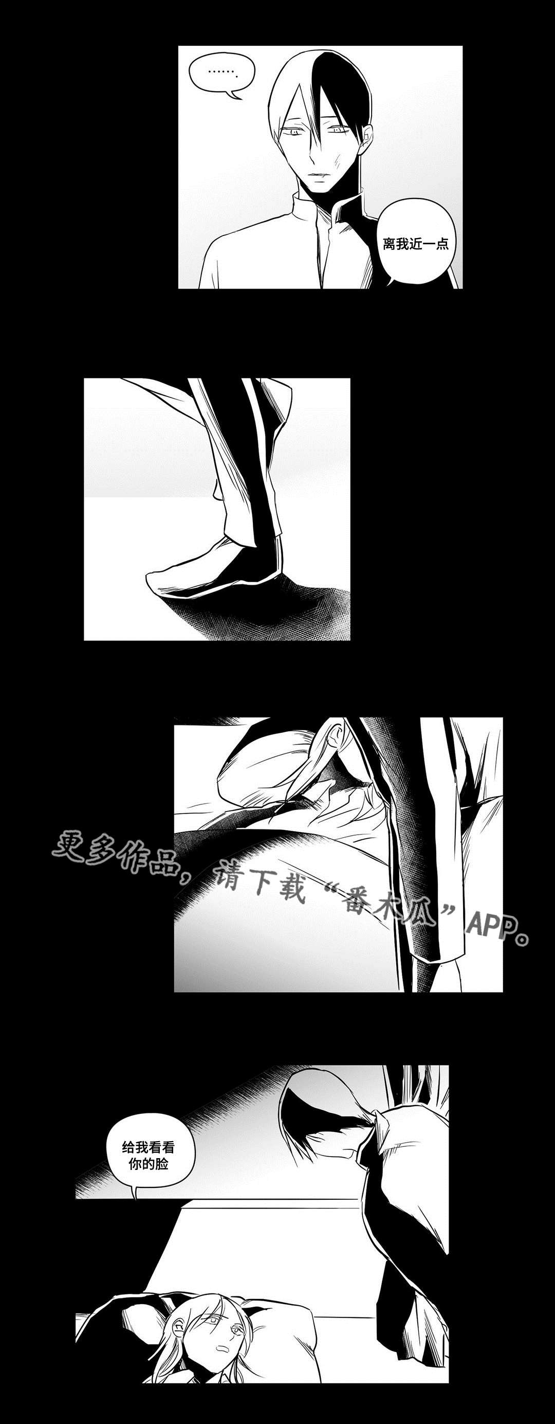 《巫师与王子》第19章打猎 第1页