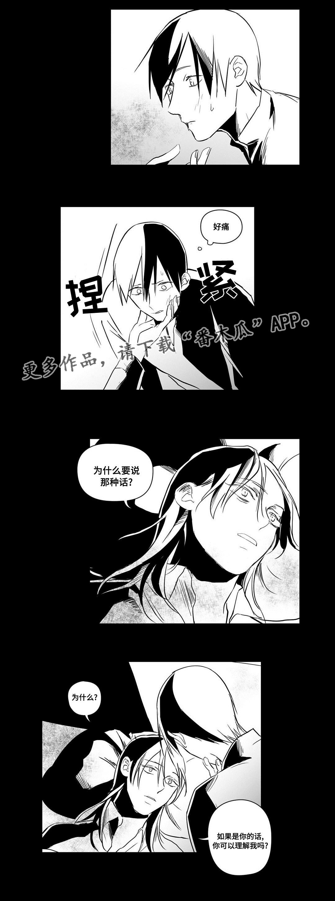 《巫师与王子》第19章打猎 第2页