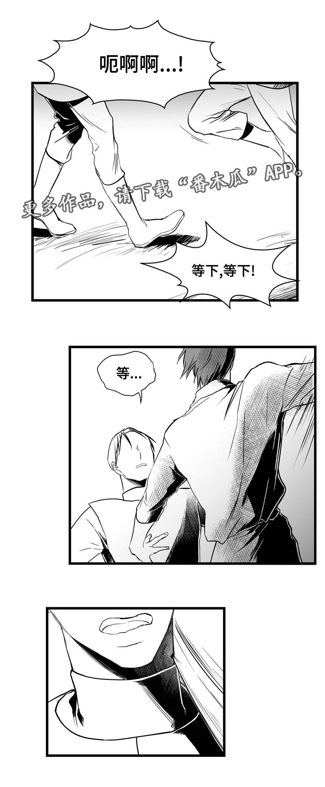 《巫师与王子》第25章毒药 第10页