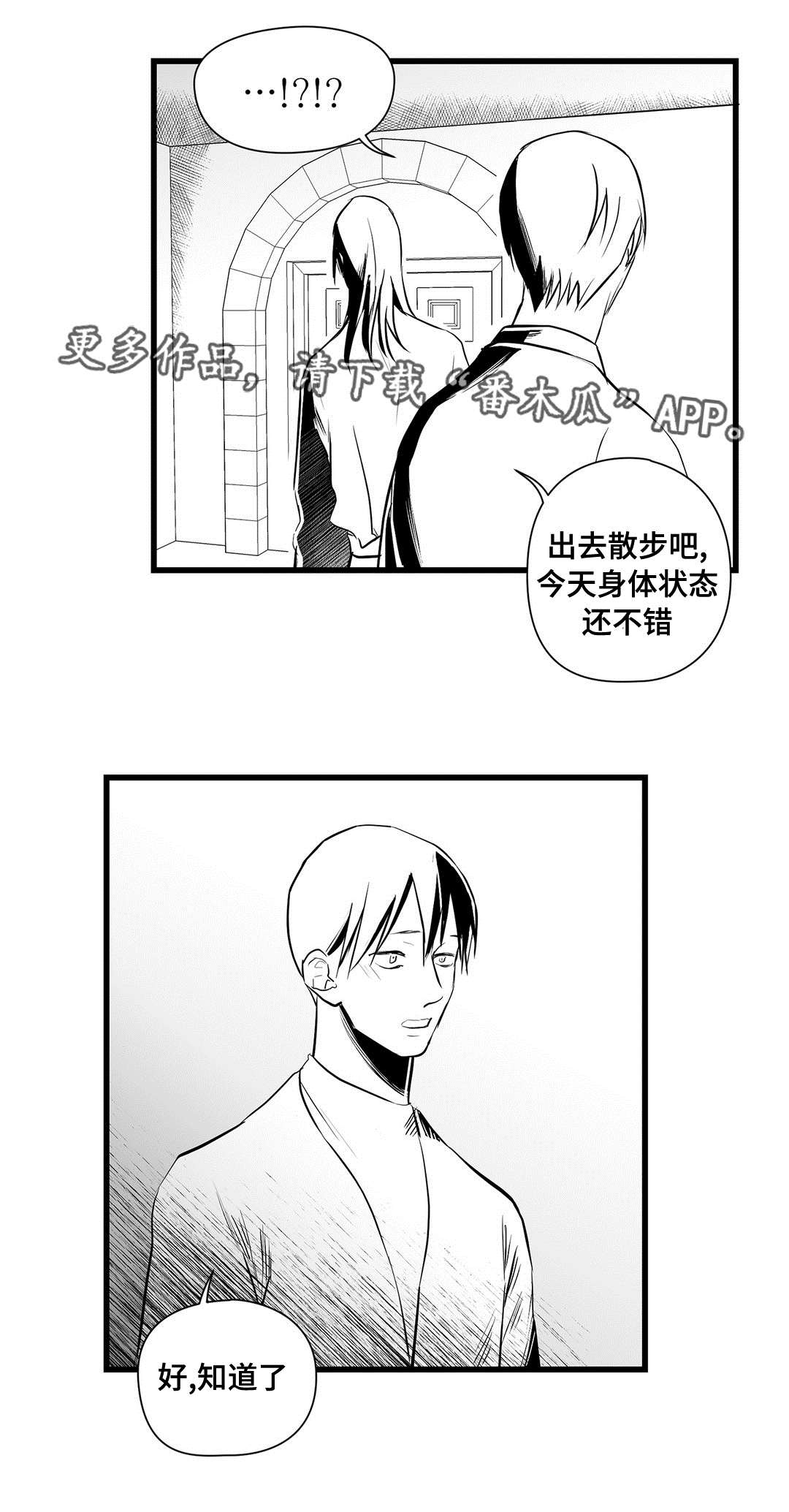 《巫师与王子》第25章毒药 第8页