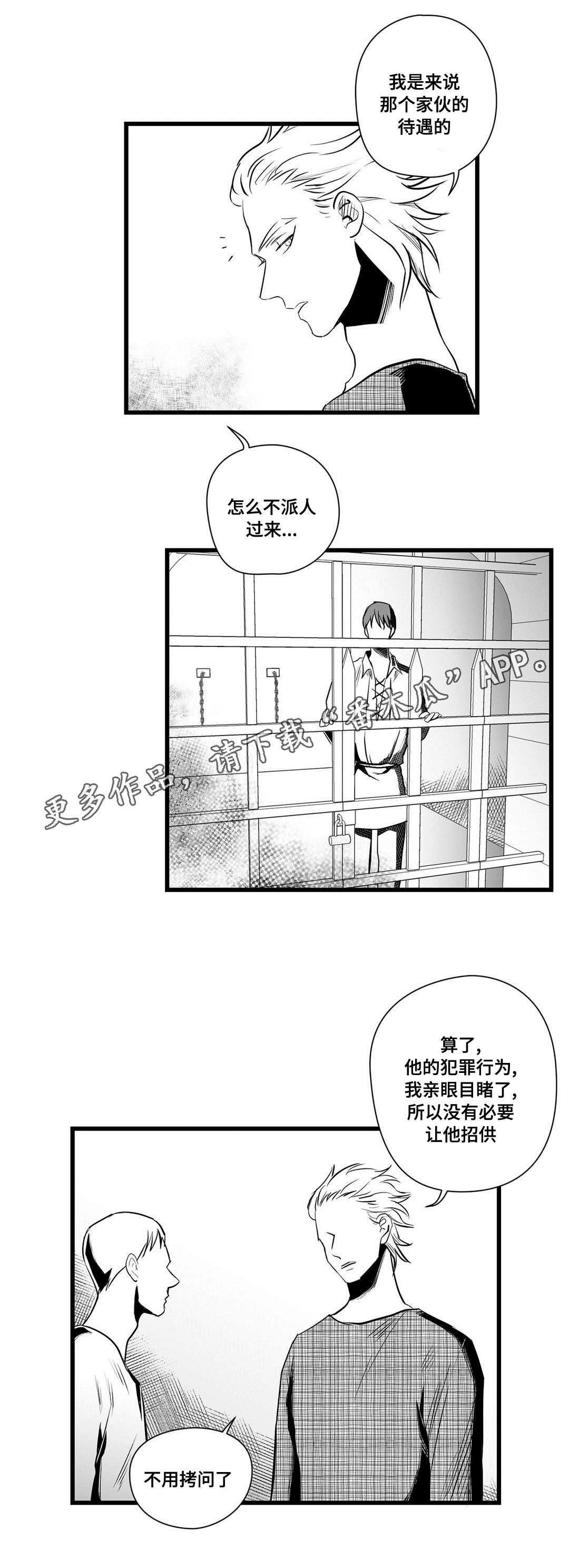 《巫师与王子》第31章那个女人 第7页