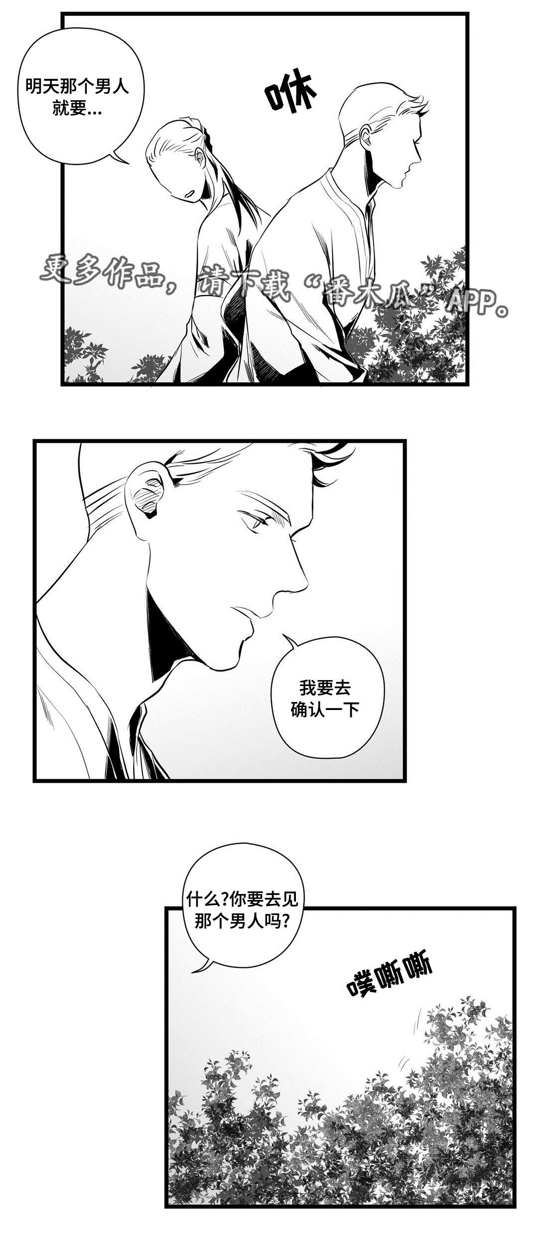《巫师与王子》第36章隐瞒着什么 第17页