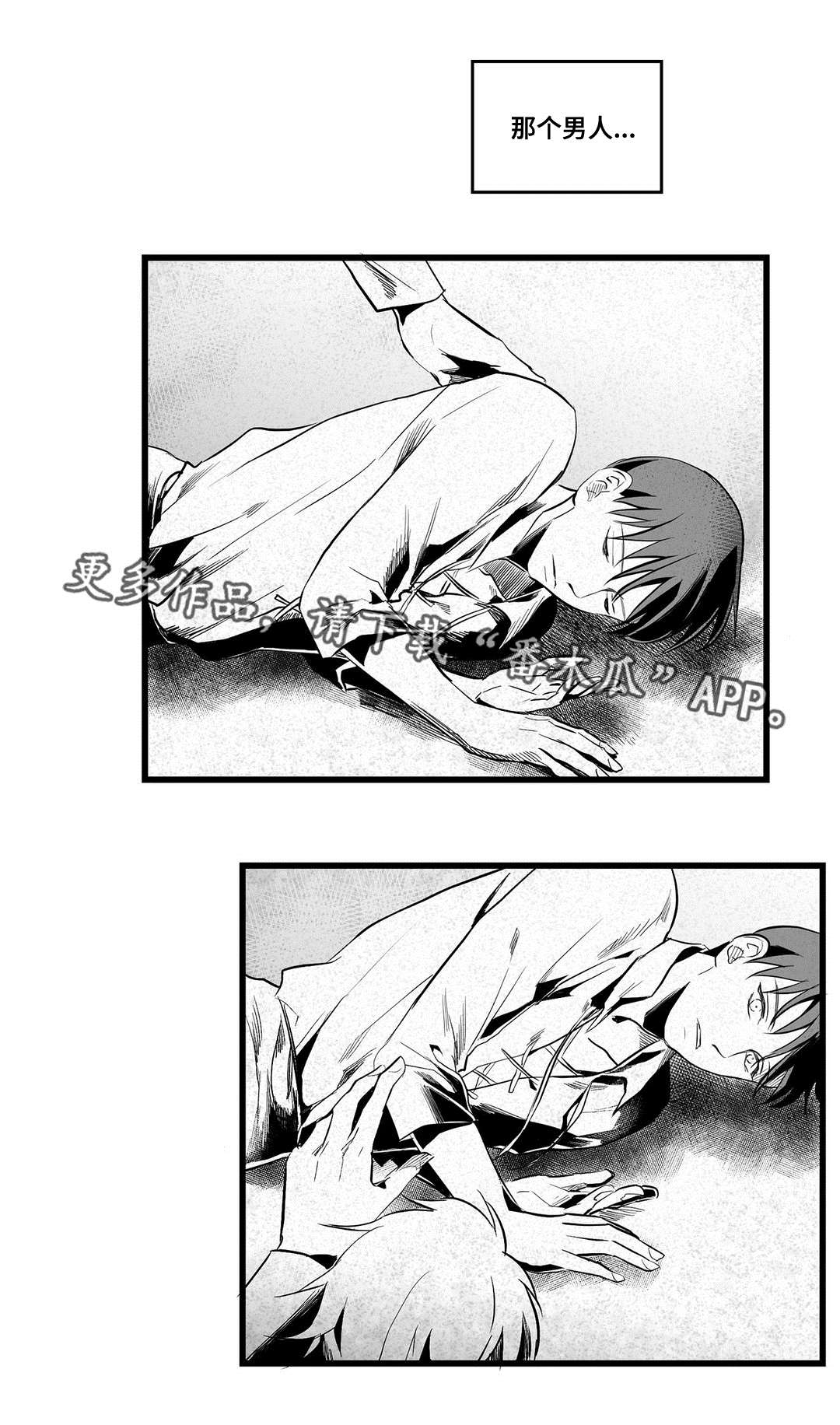 《巫师与王子》第36章隐瞒着什么 第6页