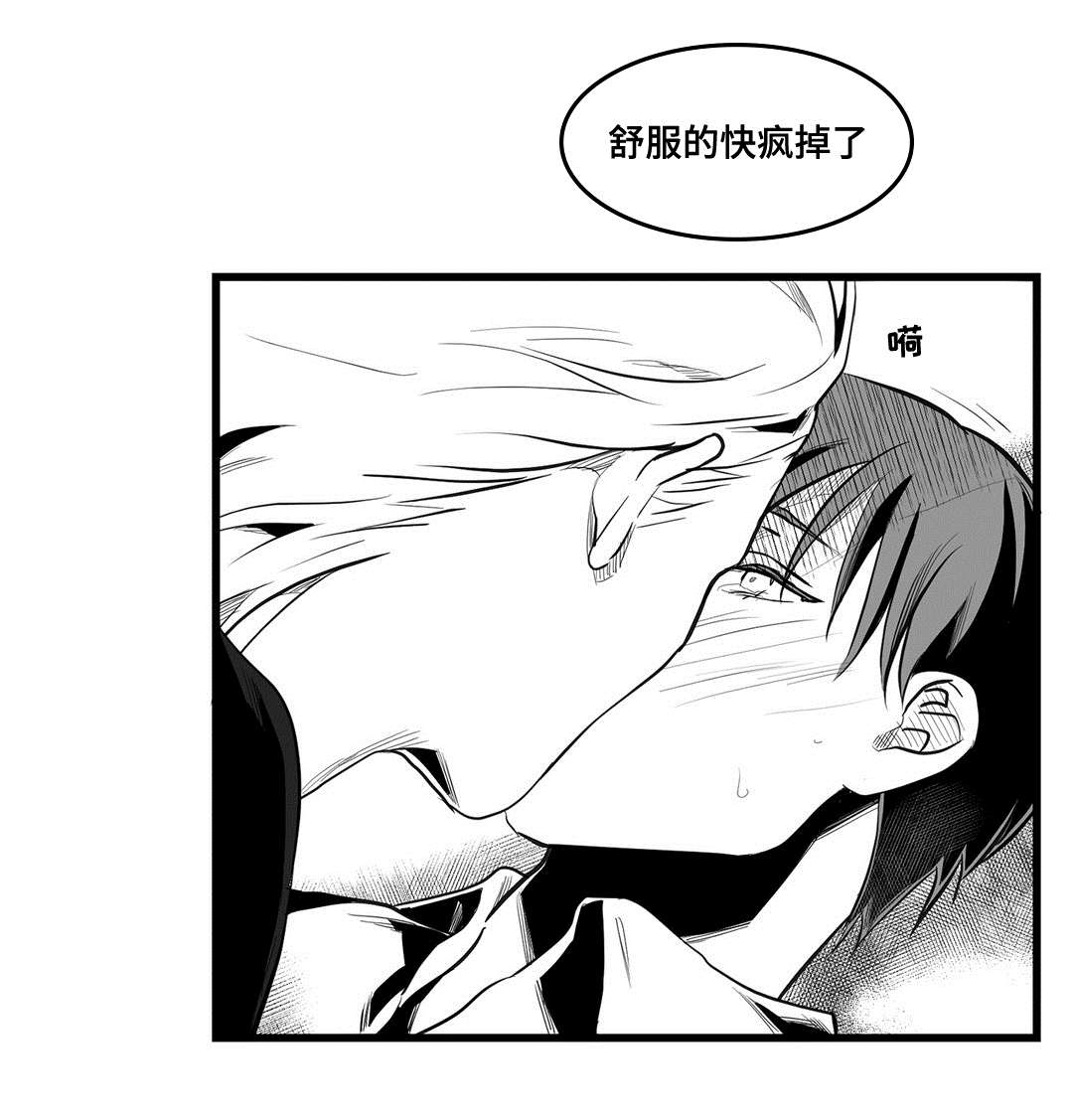 《巫师与王子》第39章喜欢你 第3页