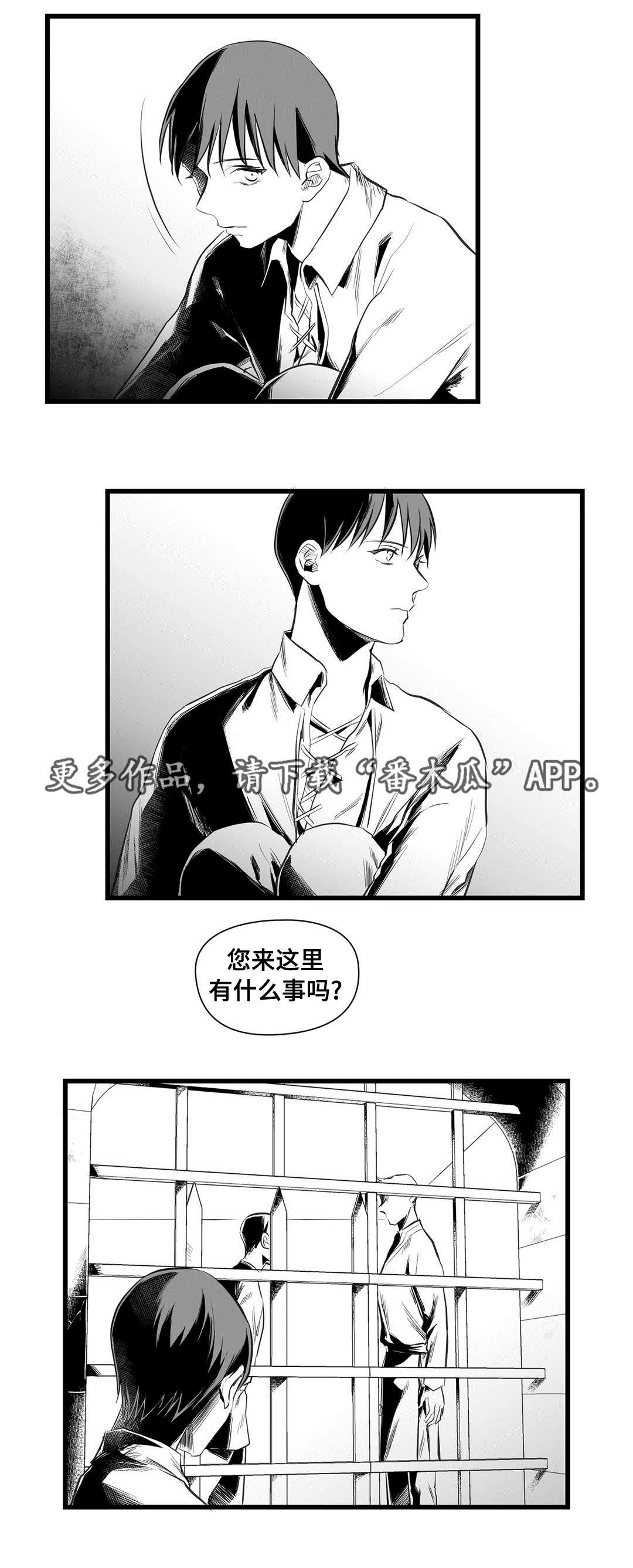 《巫师与王子》第37章隔壁的罪犯 第2页
