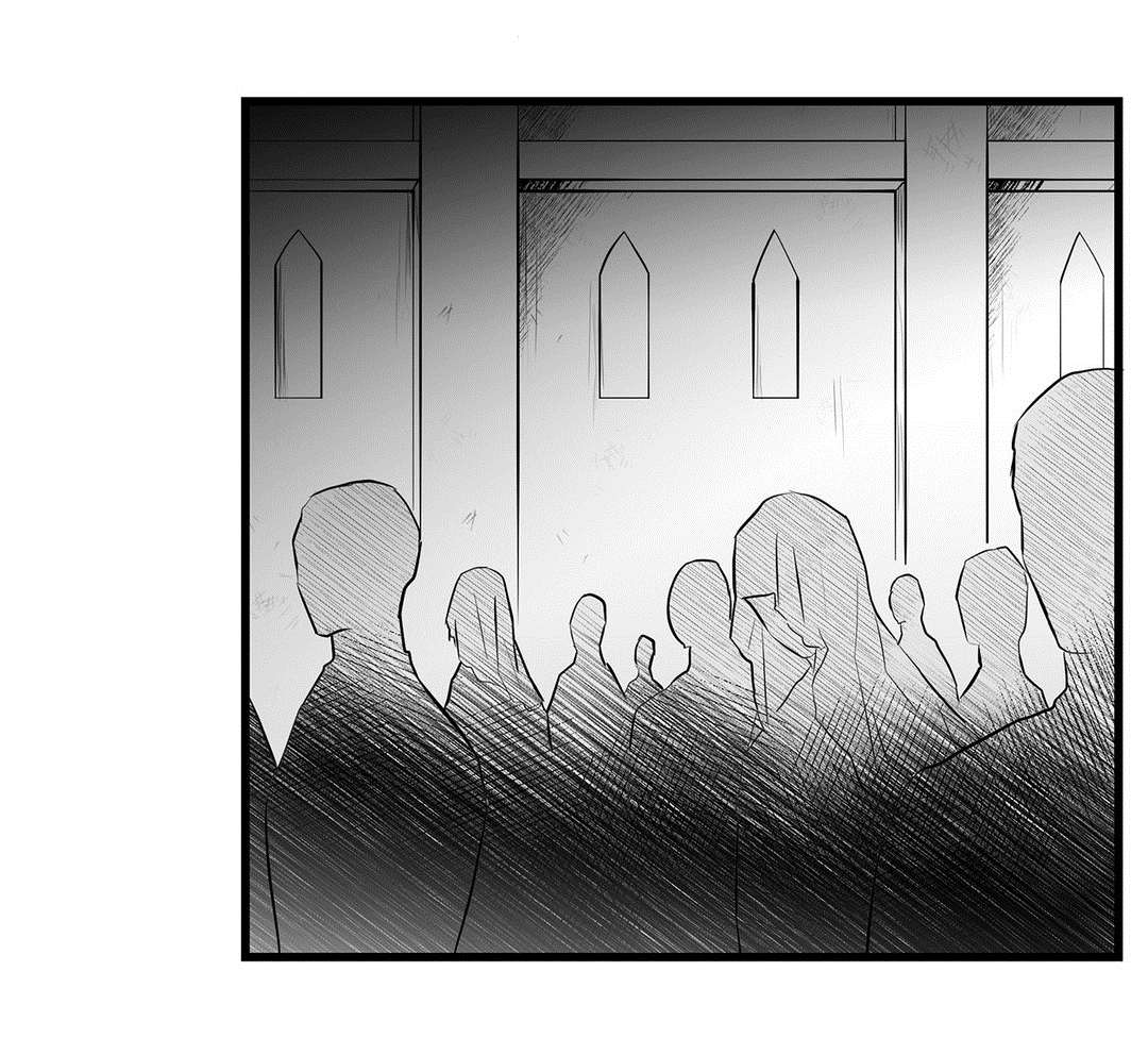 《巫师与王子》第42章葬礼 第1页