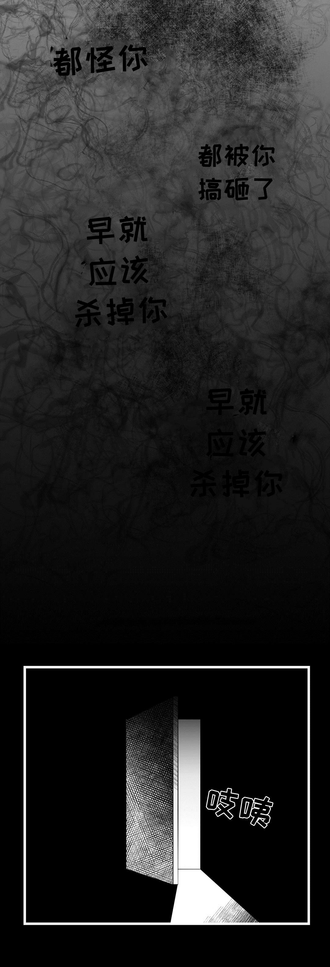 《巫师与王子》第42章葬礼 第5页