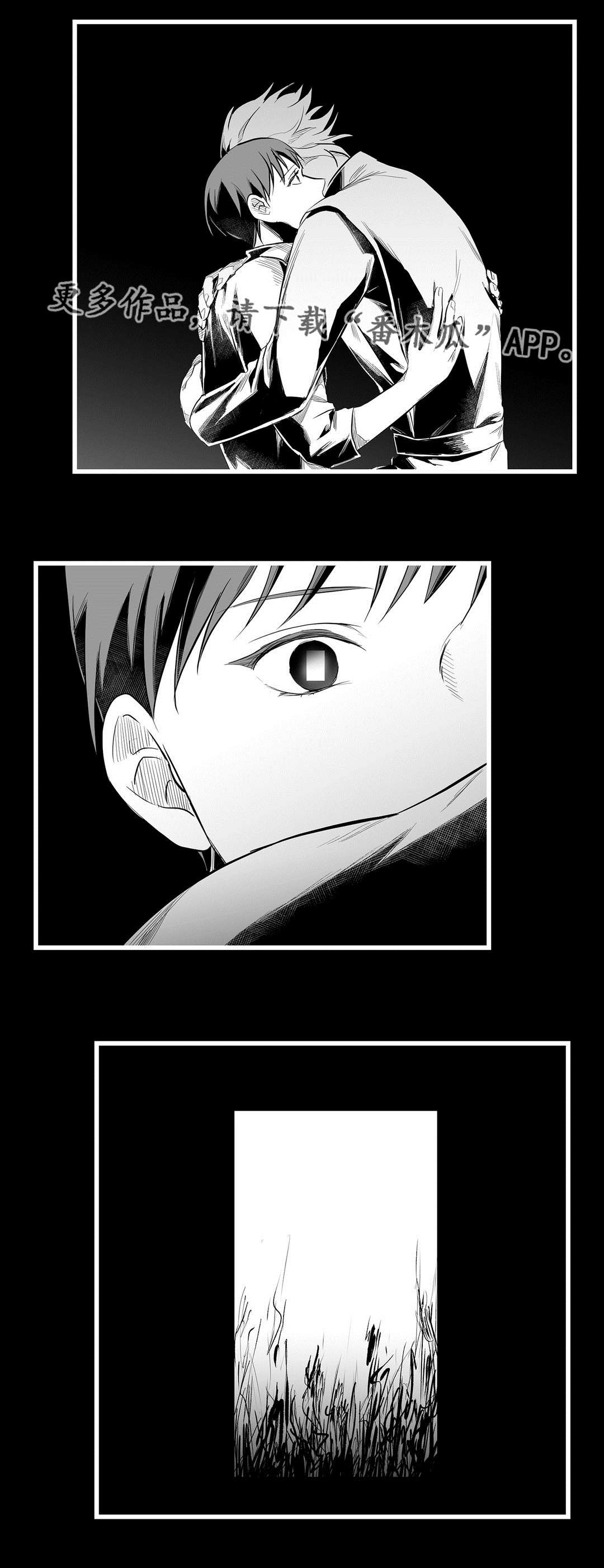 《巫师与王子》第42章葬礼 第7页