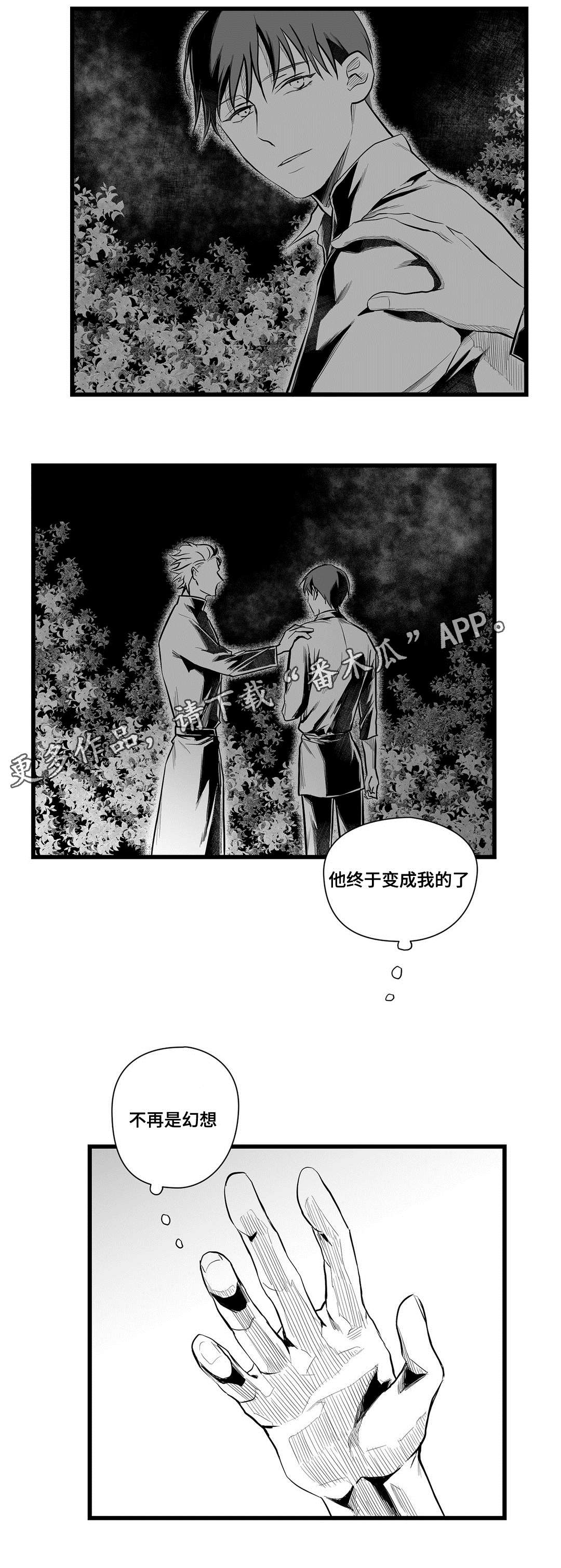 《巫师与王子》第45章准备 第11页