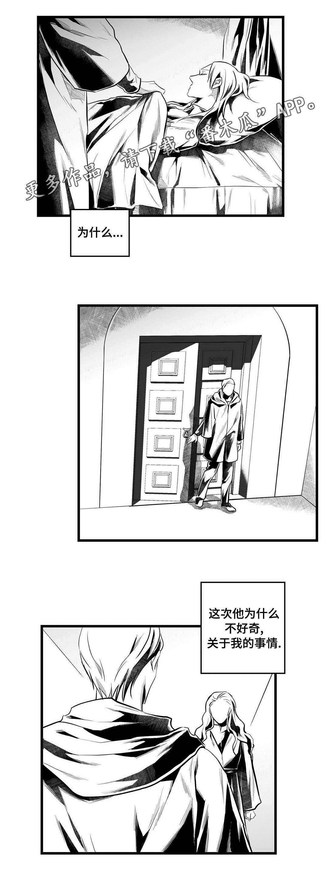 《巫师与王子》第45章准备 第2页