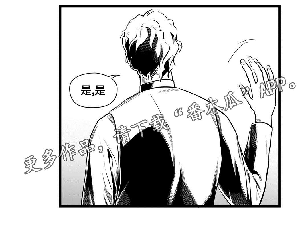 《巫师与王子》第43章醒了 第11页