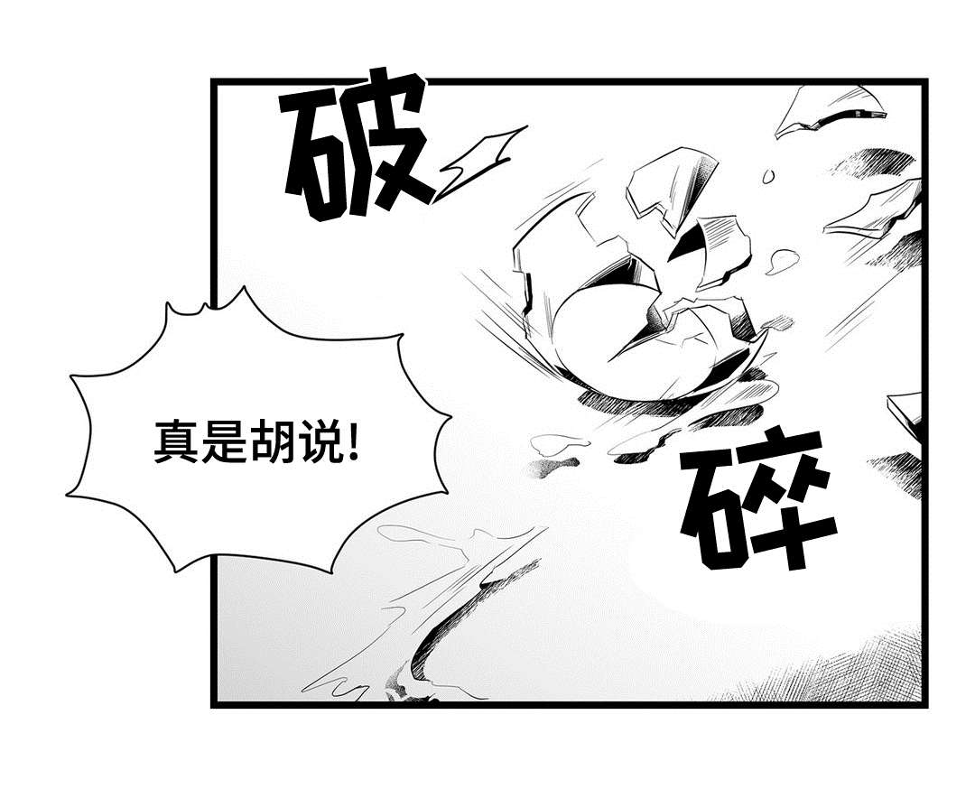 《巫师与王子》第43章醒了 第4页