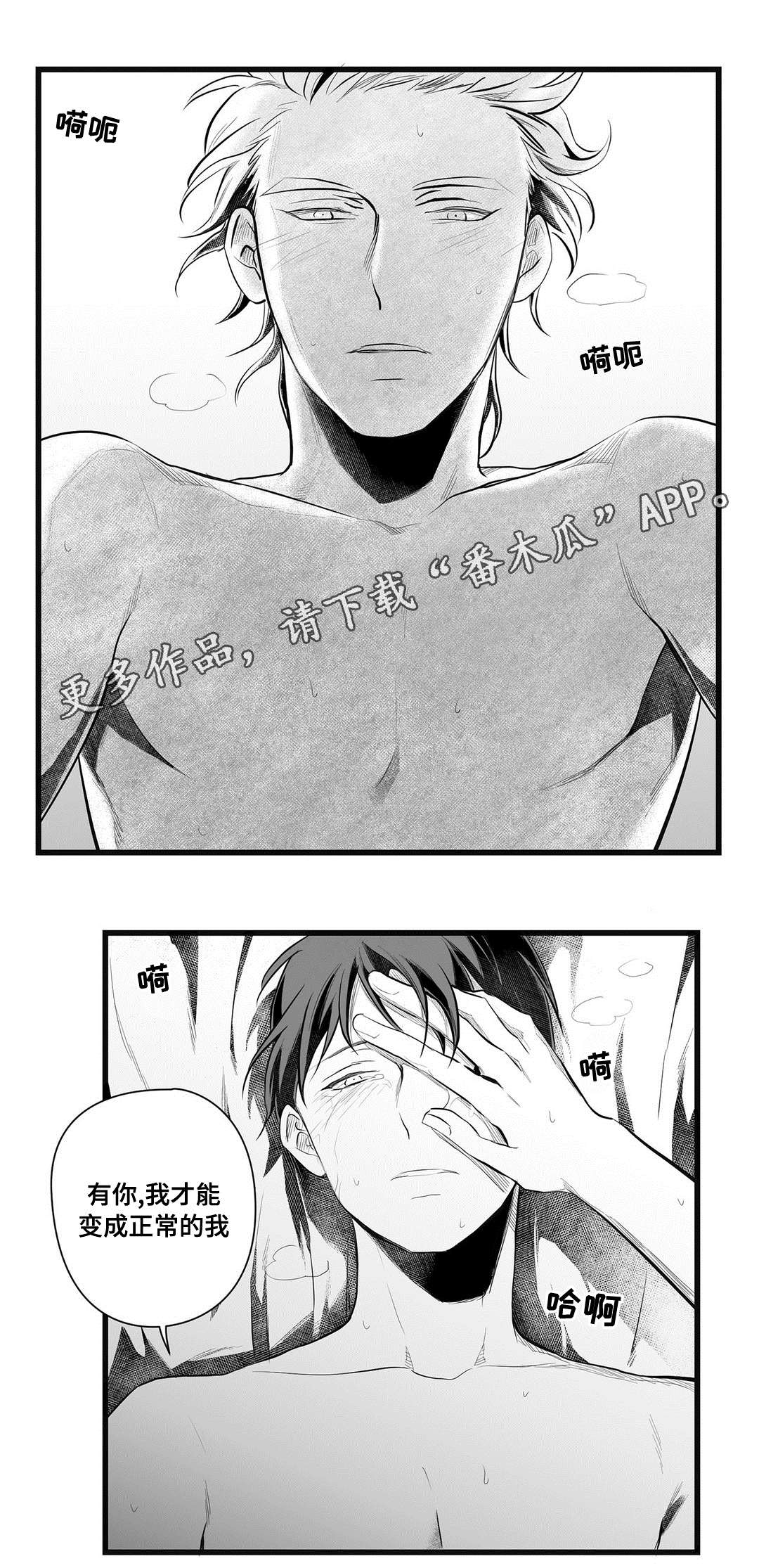 《巫师与王子》第49章守护 第14页