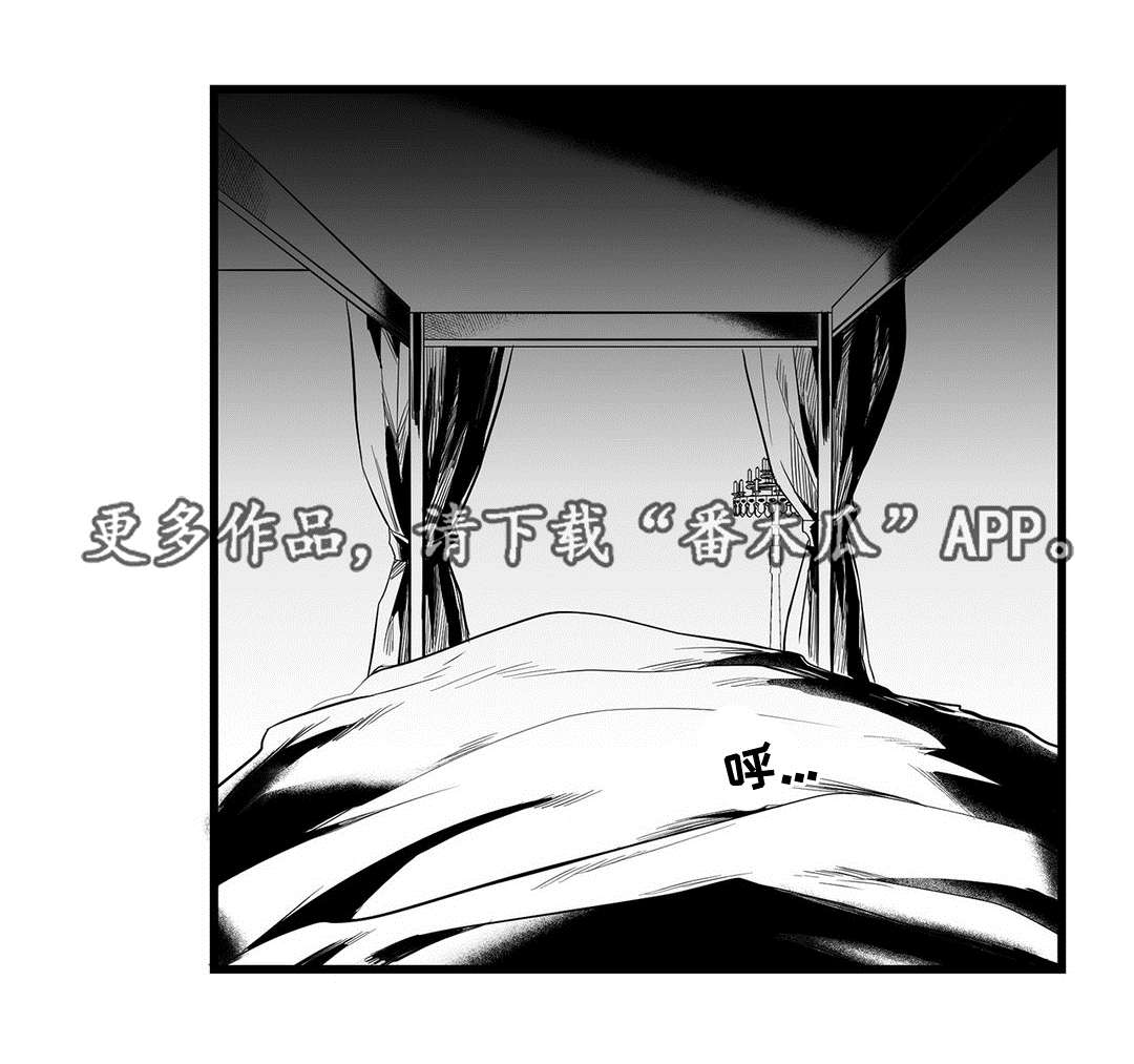 《巫师与王子》第51章魔力 第6页