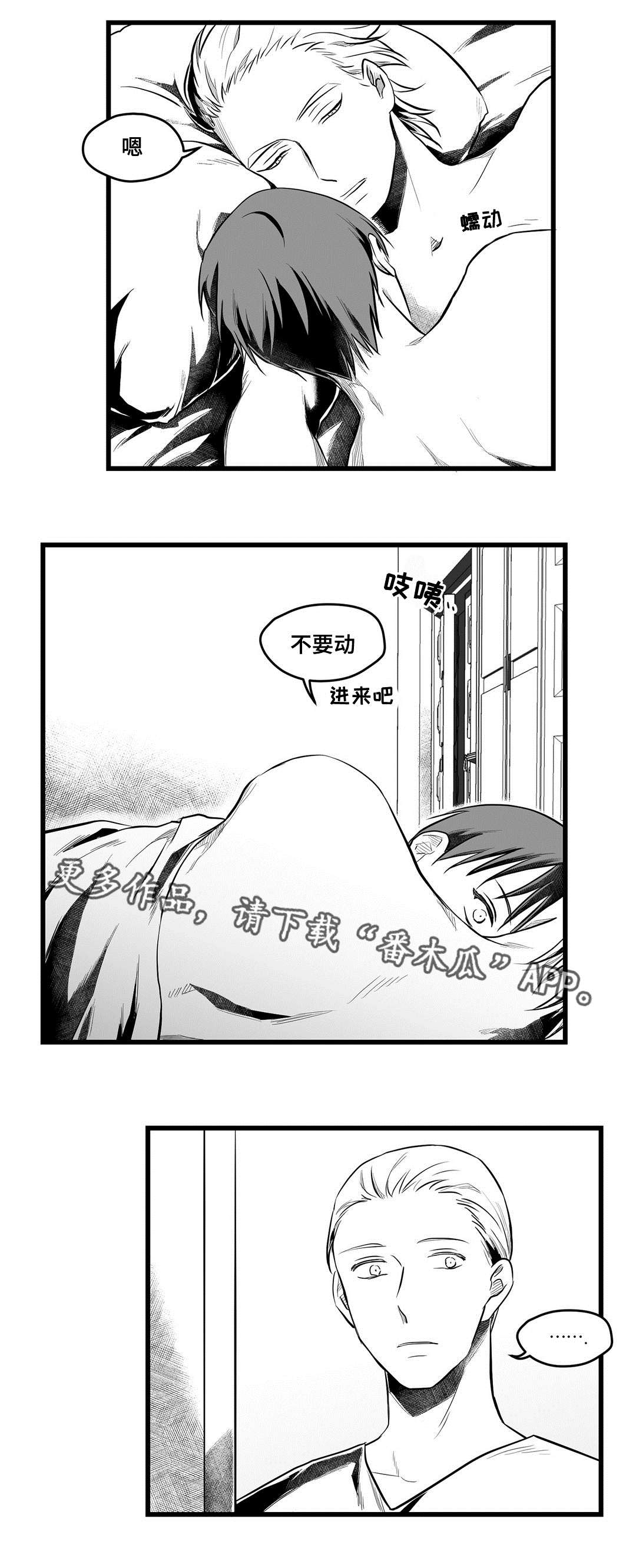 《巫师与王子》第53章无法理解 第2页